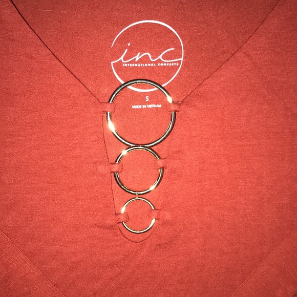 Blouse - Picture 3 of 3